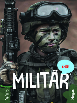 cover image of Militär